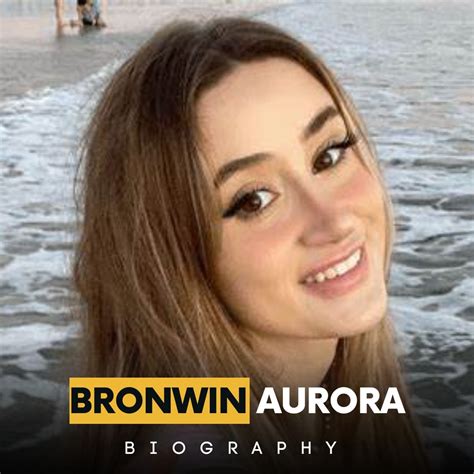 Bronwin Aurora 